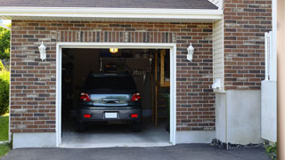 Garage Door Installation at Briarwood Laurel, Maryland